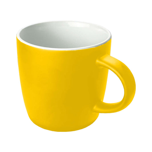 Nathan Coffee Mug - Simply Merchandise