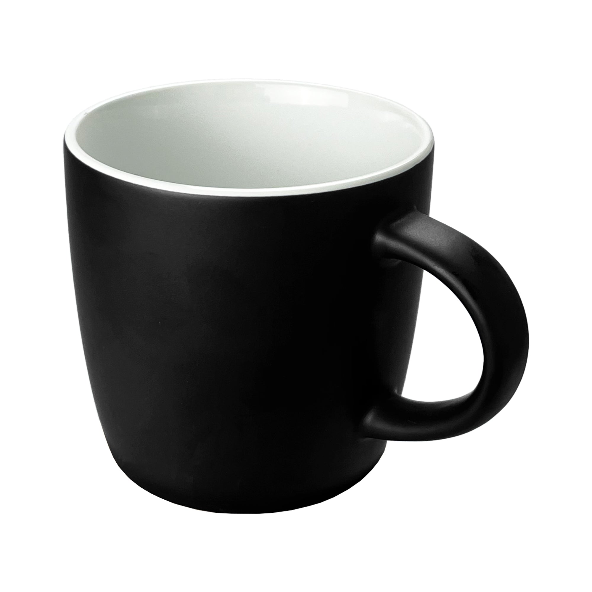 Nathan Coffee Mug - Simply Merchandise