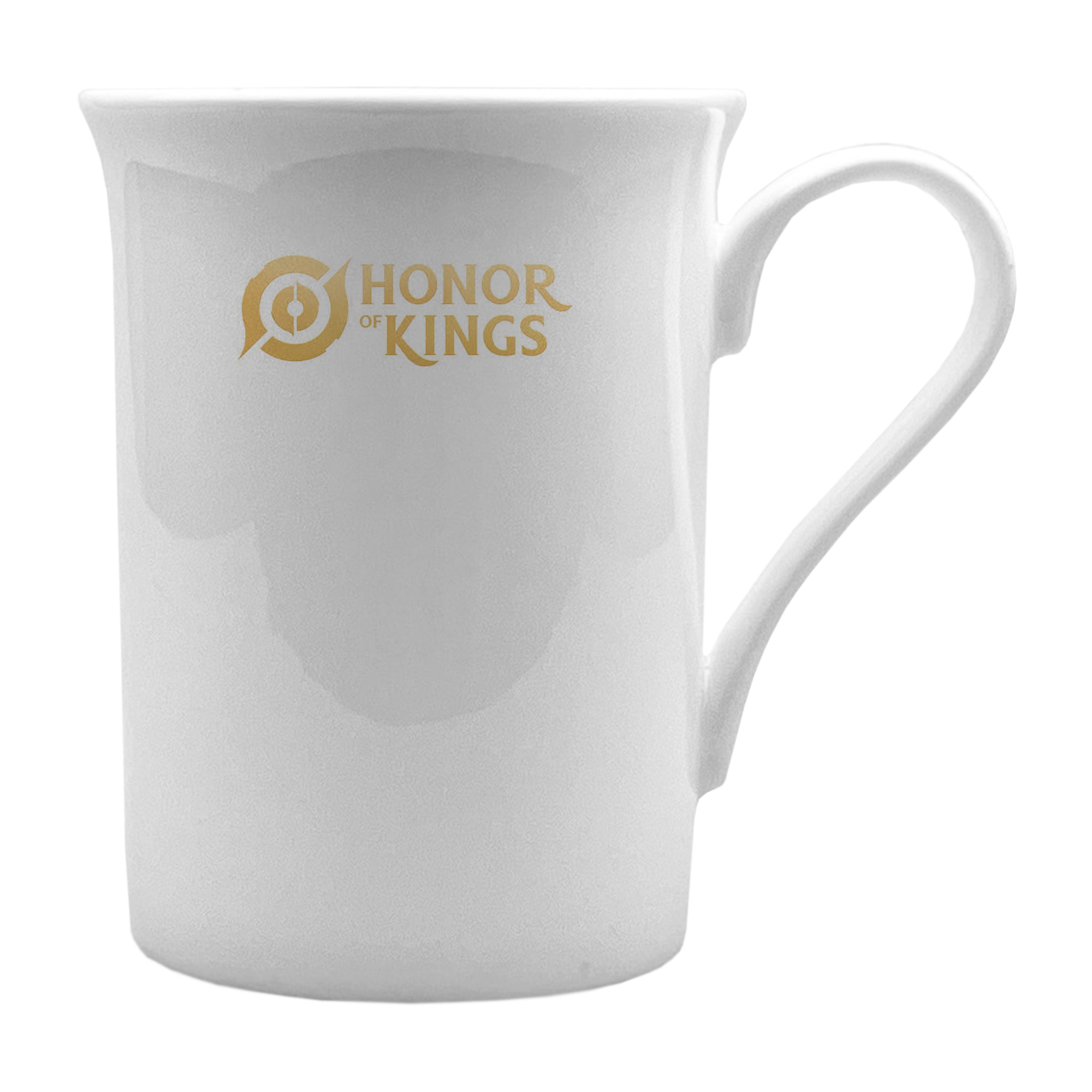 Delta Coffee Mug - Simply Merchandise