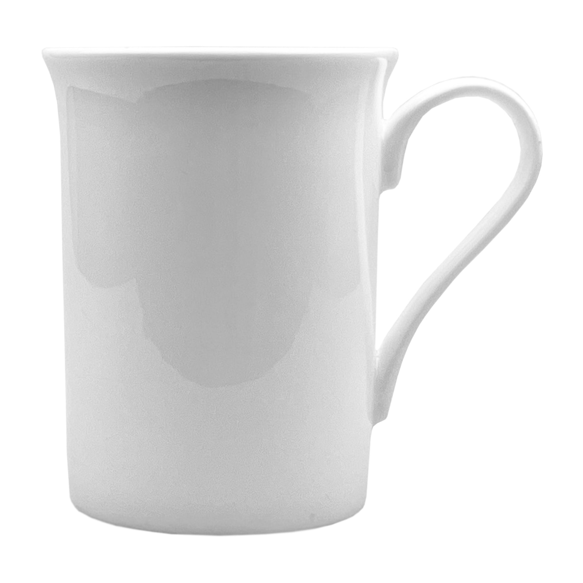 Delta Coffee Mug - Simply Merchandise