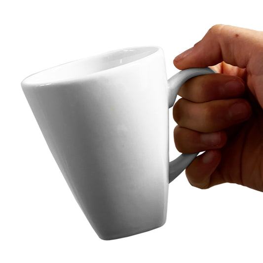 Mate Coffee Mug - Simply Merchandise
