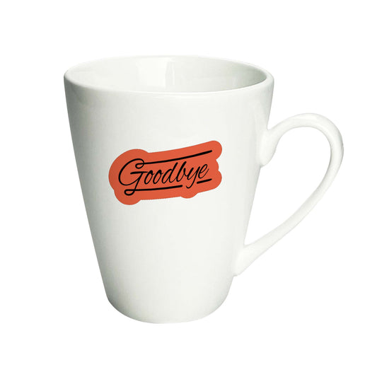 Verona Coffee Mug - Simply Merchandise