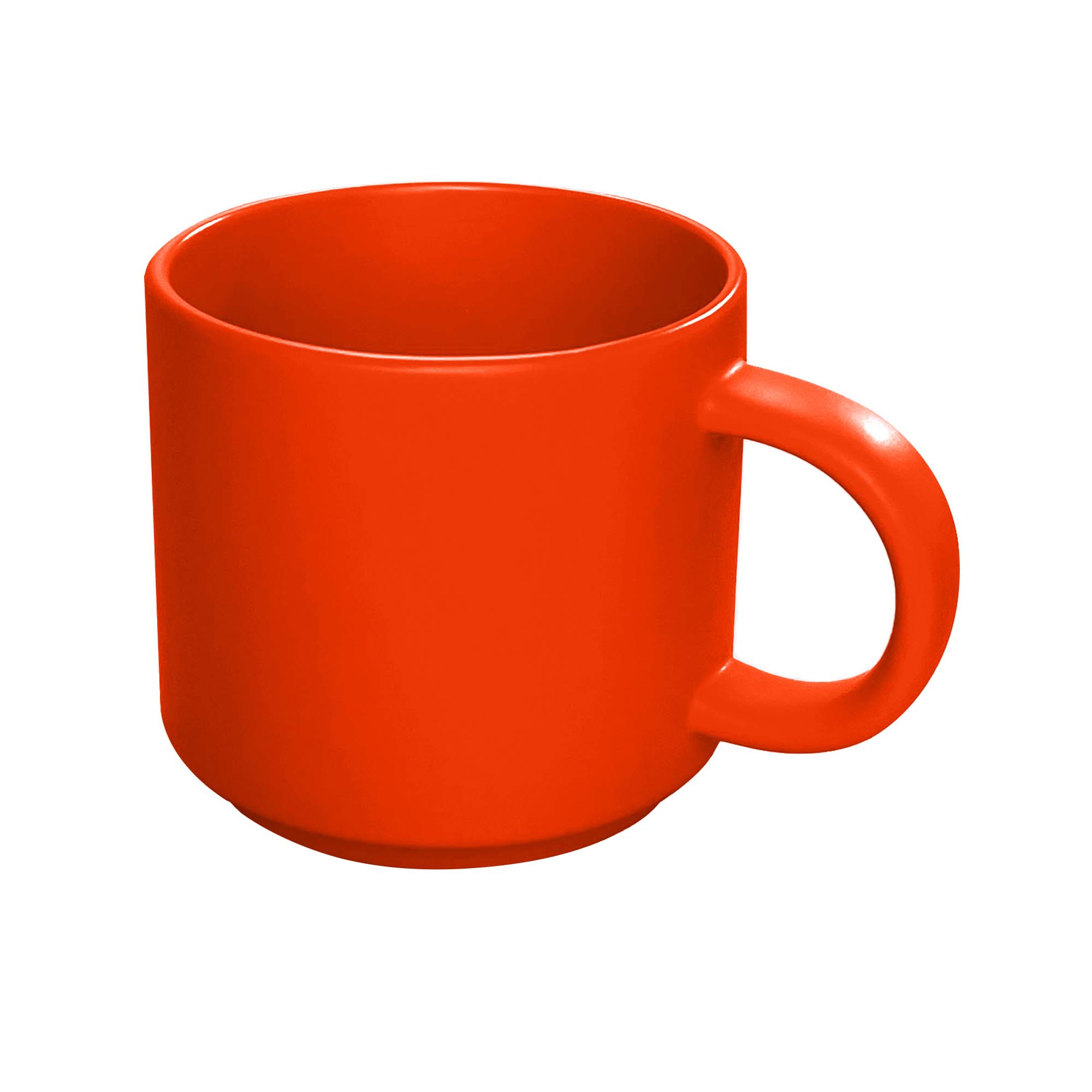 Palermo Ceramic Mug - Simply Merchandise