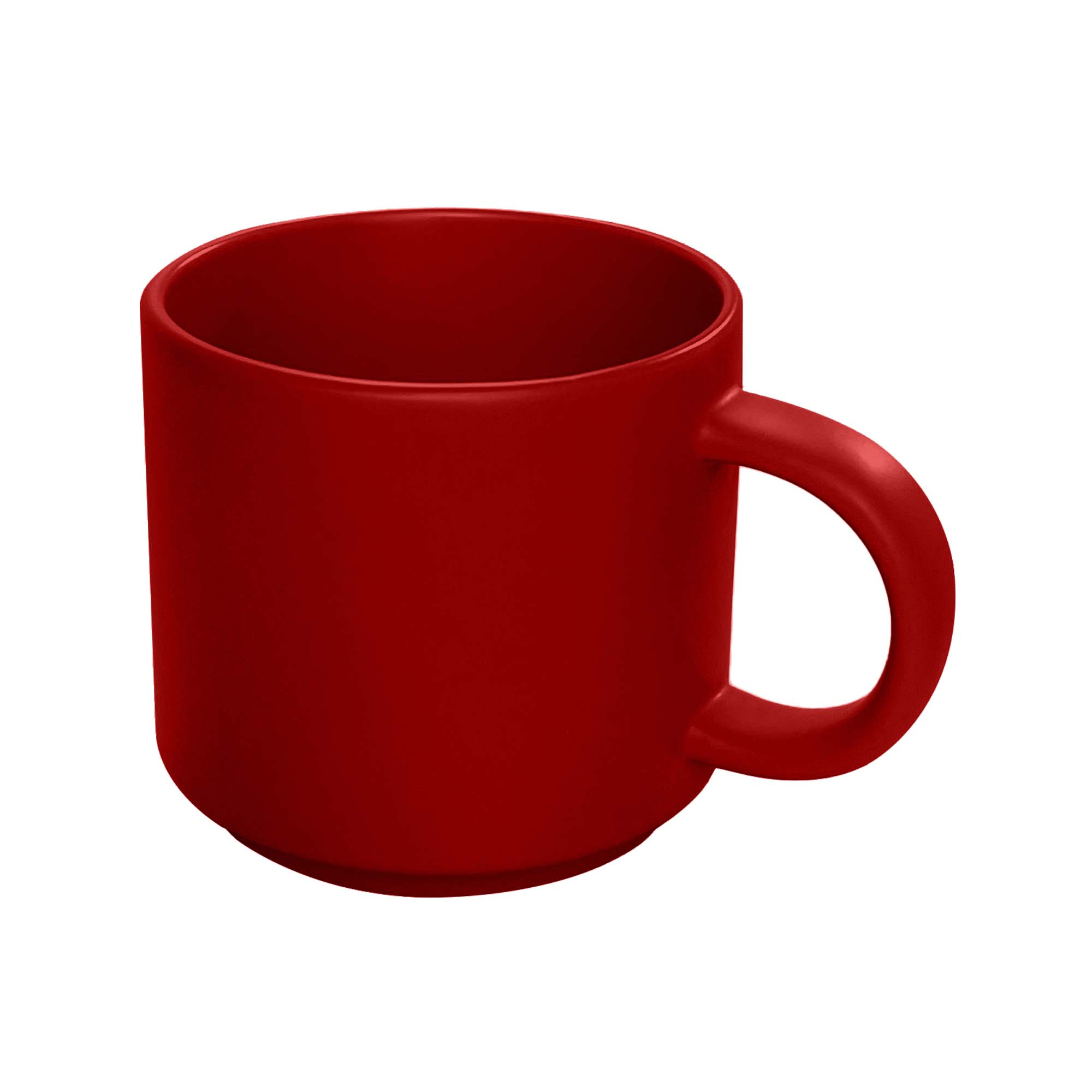 Palermo Ceramic Mug - Simply Merchandise