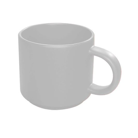 Palermo Ceramic Mug - Simply Merchandise