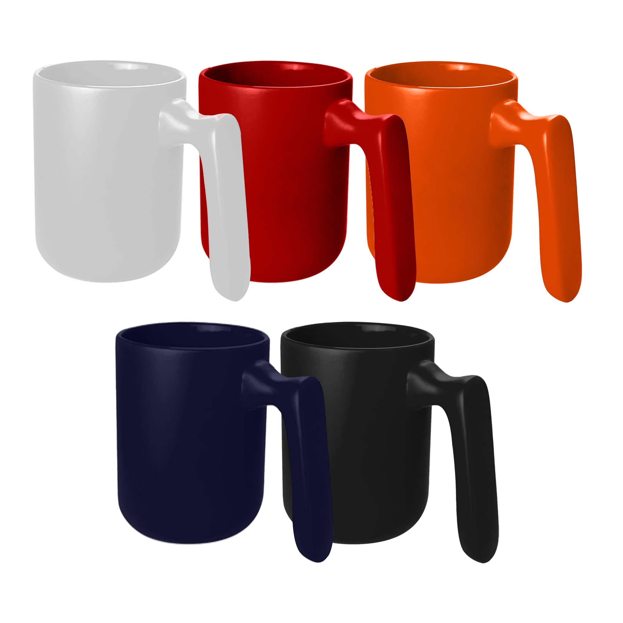 Bonfire Coffee Mug - Simply Merchandise