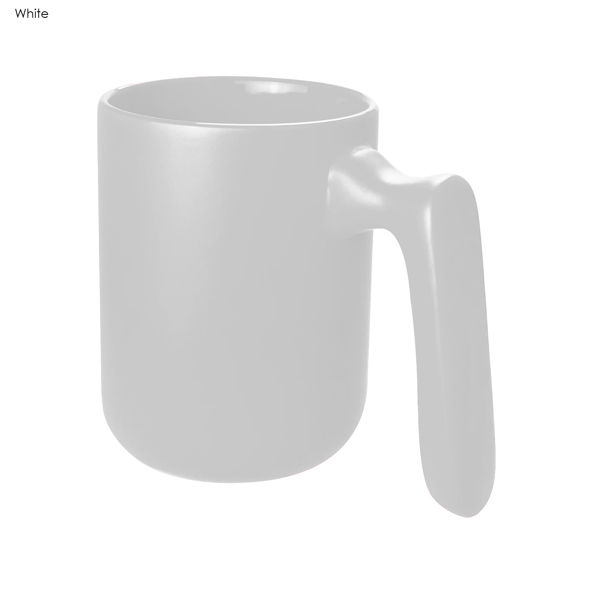 Bonfire Coffee Mug - Simply Merchandise