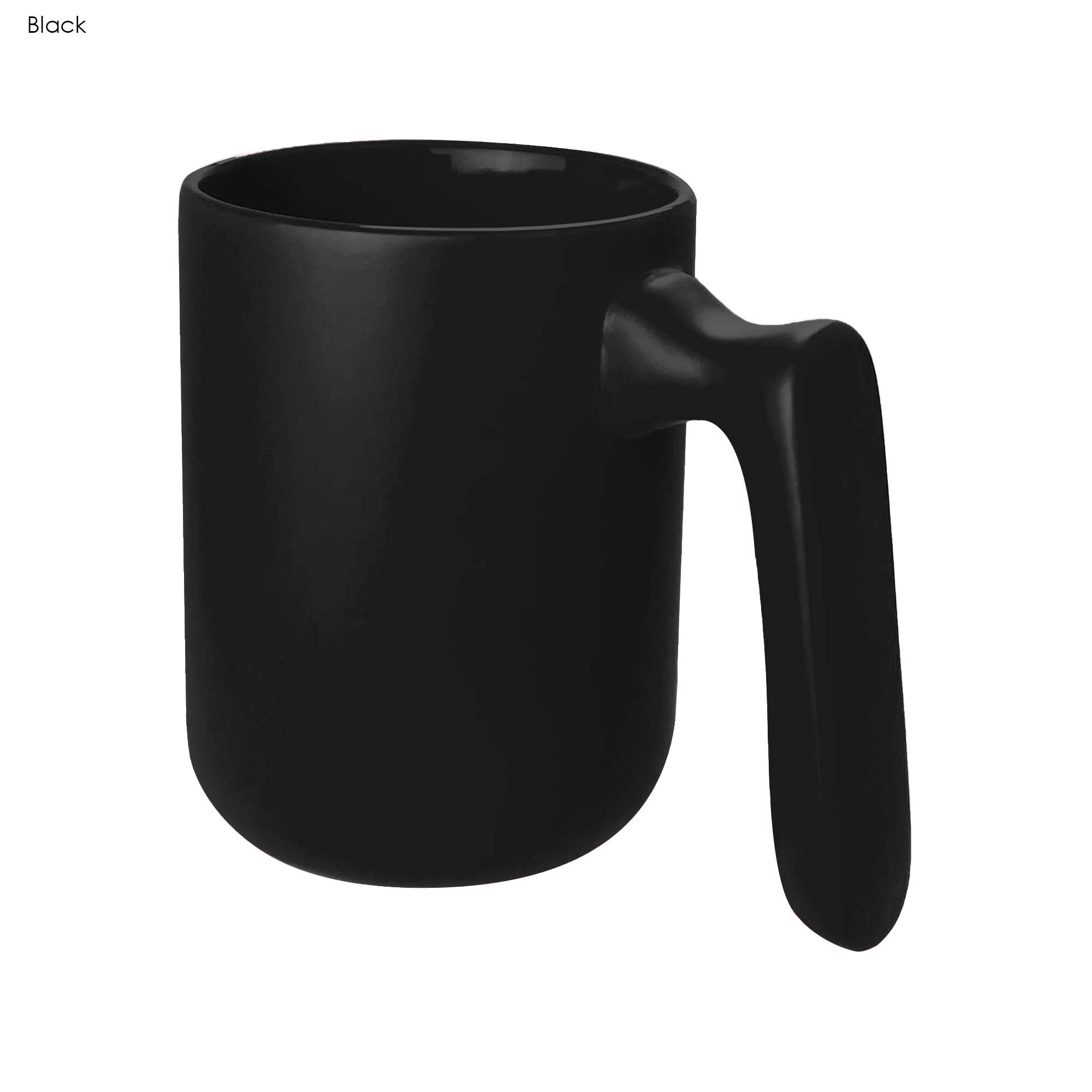 Bonfire Coffee Mug - Simply Merchandise
