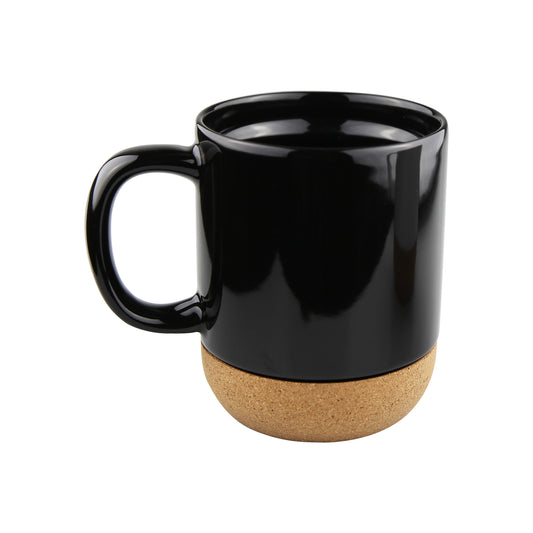 Cape Town Cork Base Mug - Simply Merchandise