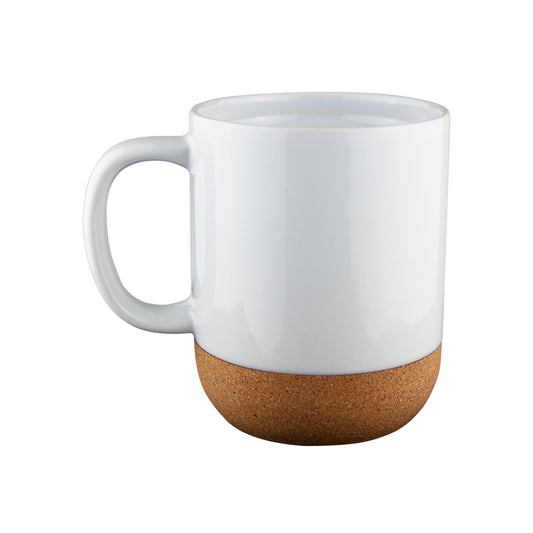 Cape Town Cork Base Mug - Simply Merchandise