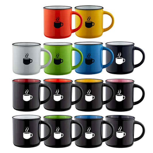 Cootha Trail Mug - Simply Merchandise