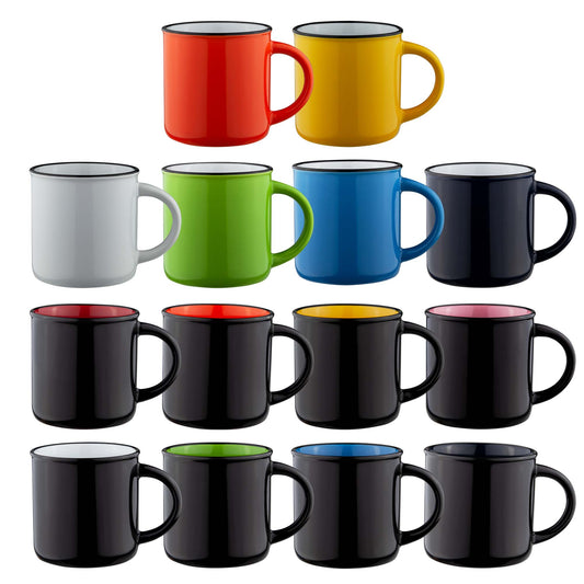 Cootha Trail Mug - Simply Merchandise