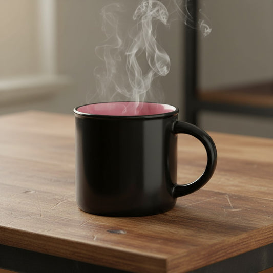 Cootha Trail Mug - Simply Merchandise