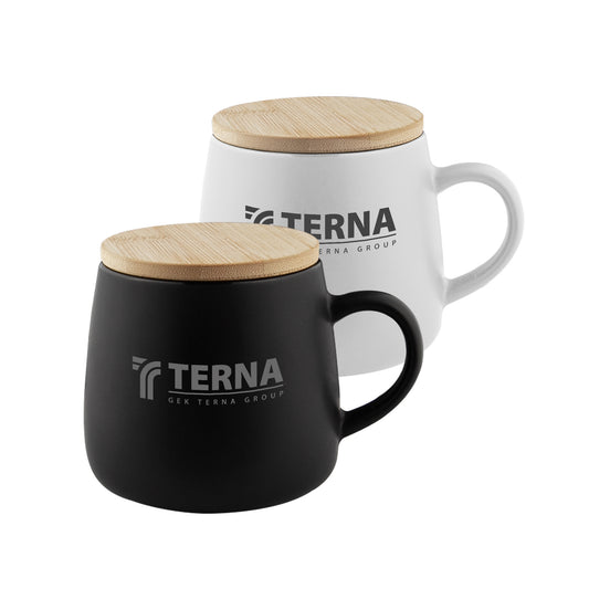 Boronia Coffee Mug - Simply Merchandise
