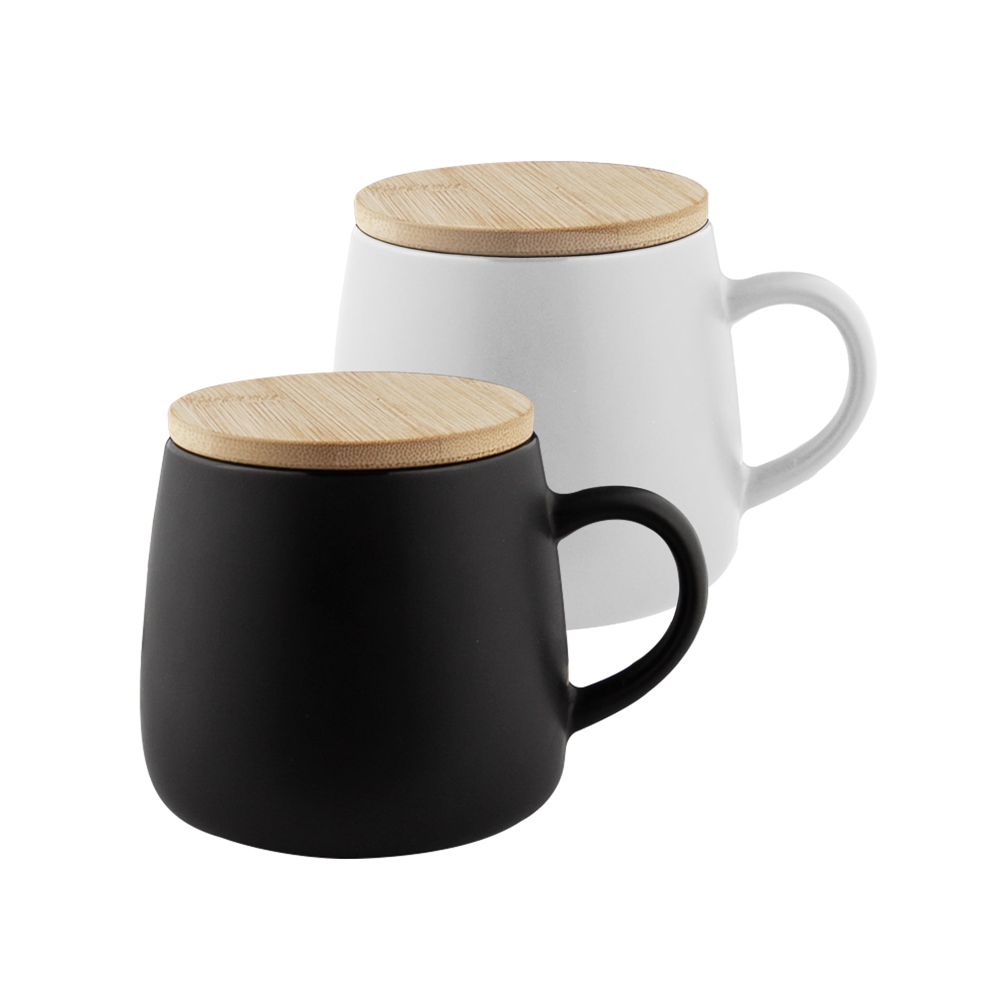 Boronia Coffee Mug - Simply Merchandise