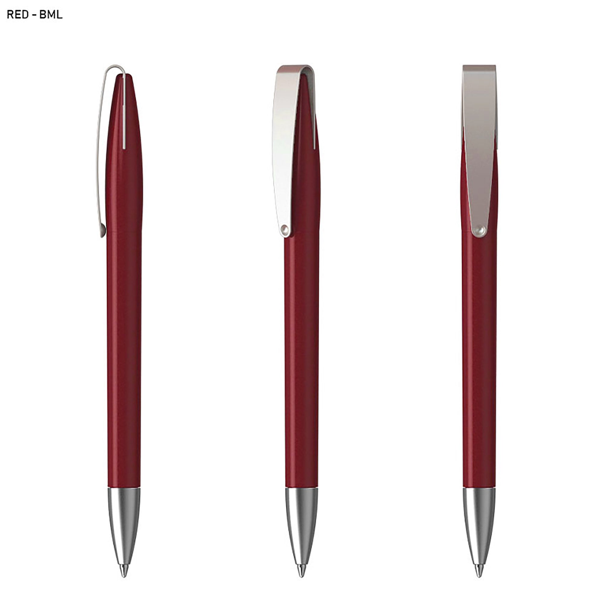 Cobra Metallic MM - Simply Merchandise