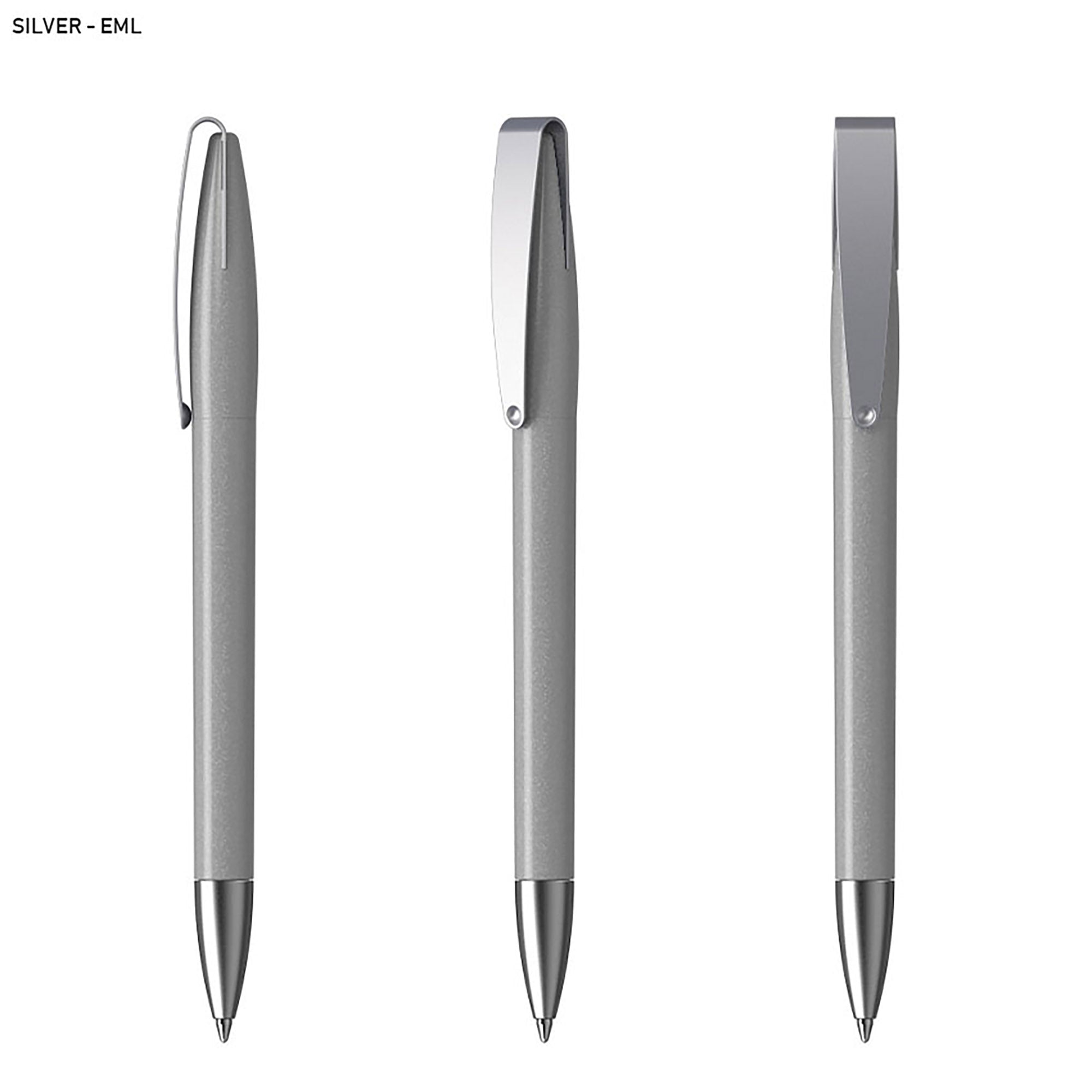 Cobra Metallic MM - Simply Merchandise