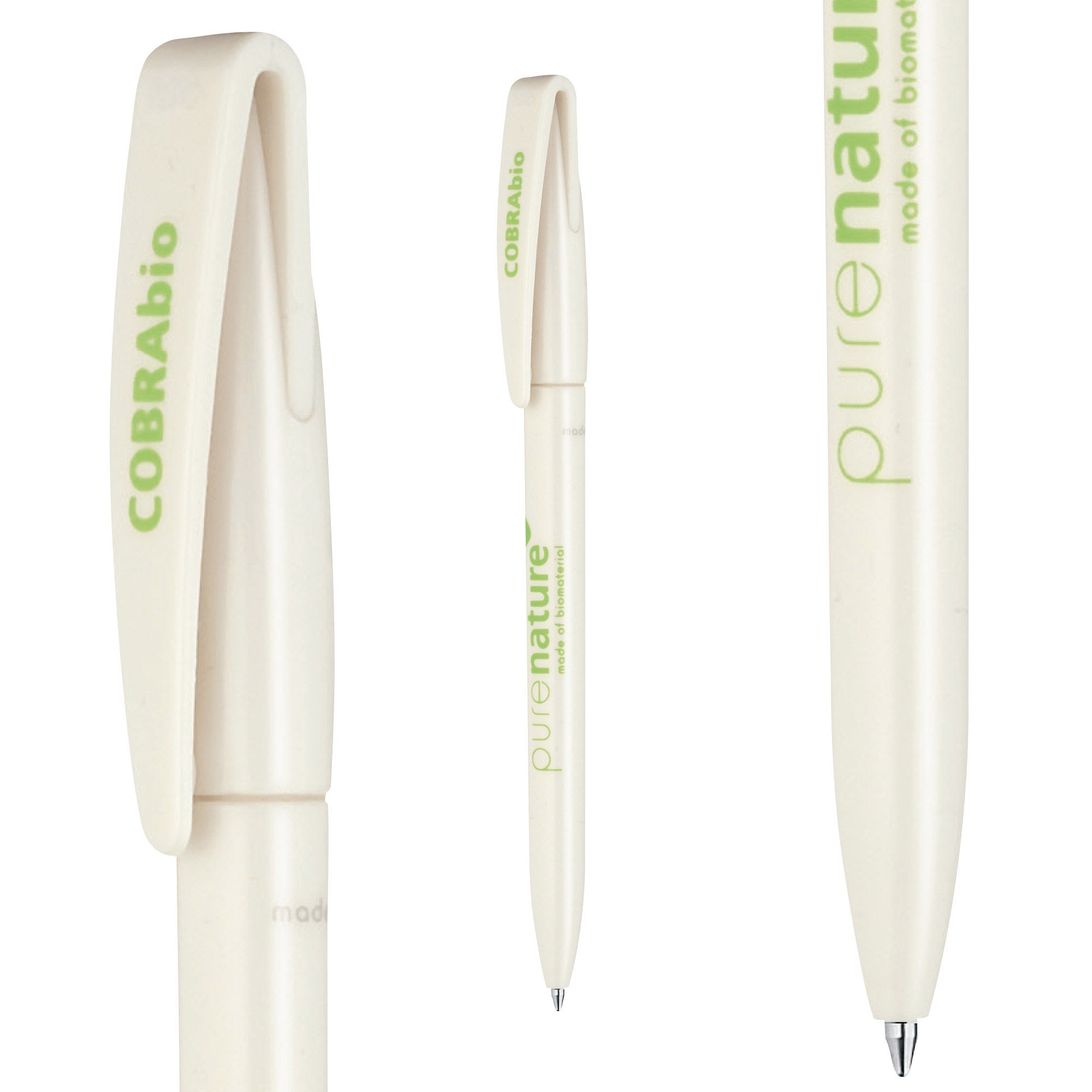 Cobra Bio - Simply Merchandise