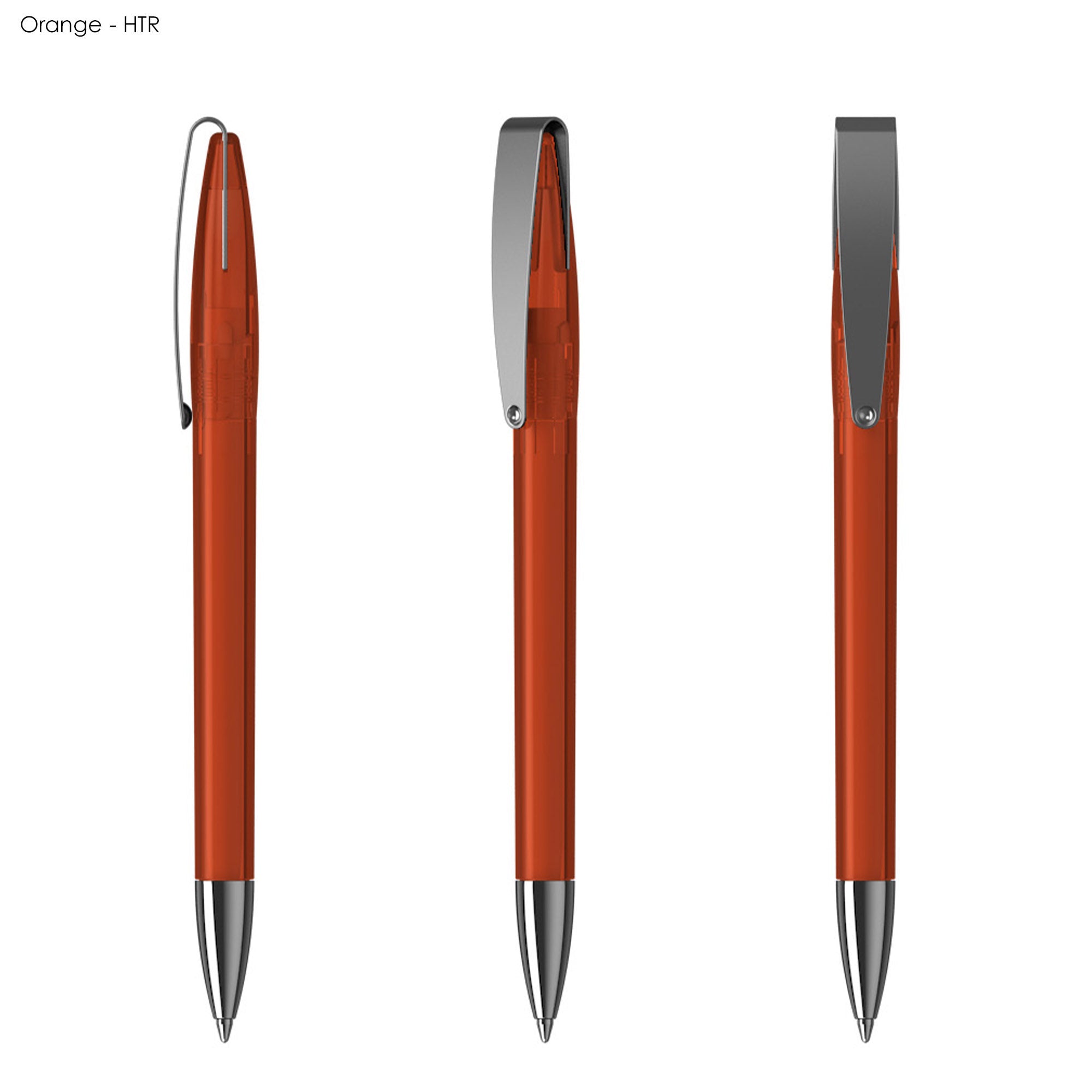 Cobra MM Transparent - Simply Merchandise