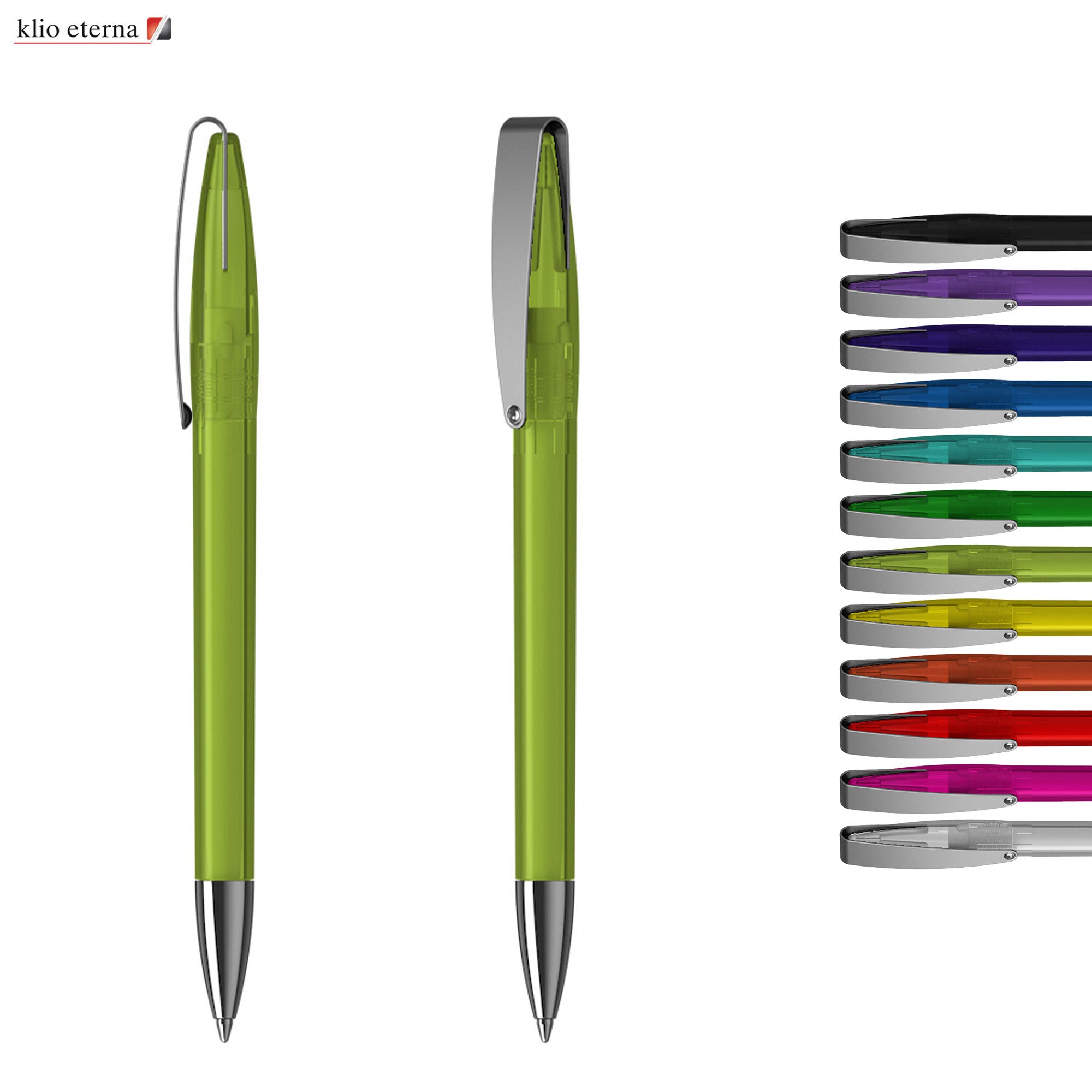 Cobra MM Transparent - Simply Merchandise