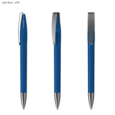 Cobra MM Transparent - Simply Merchandise