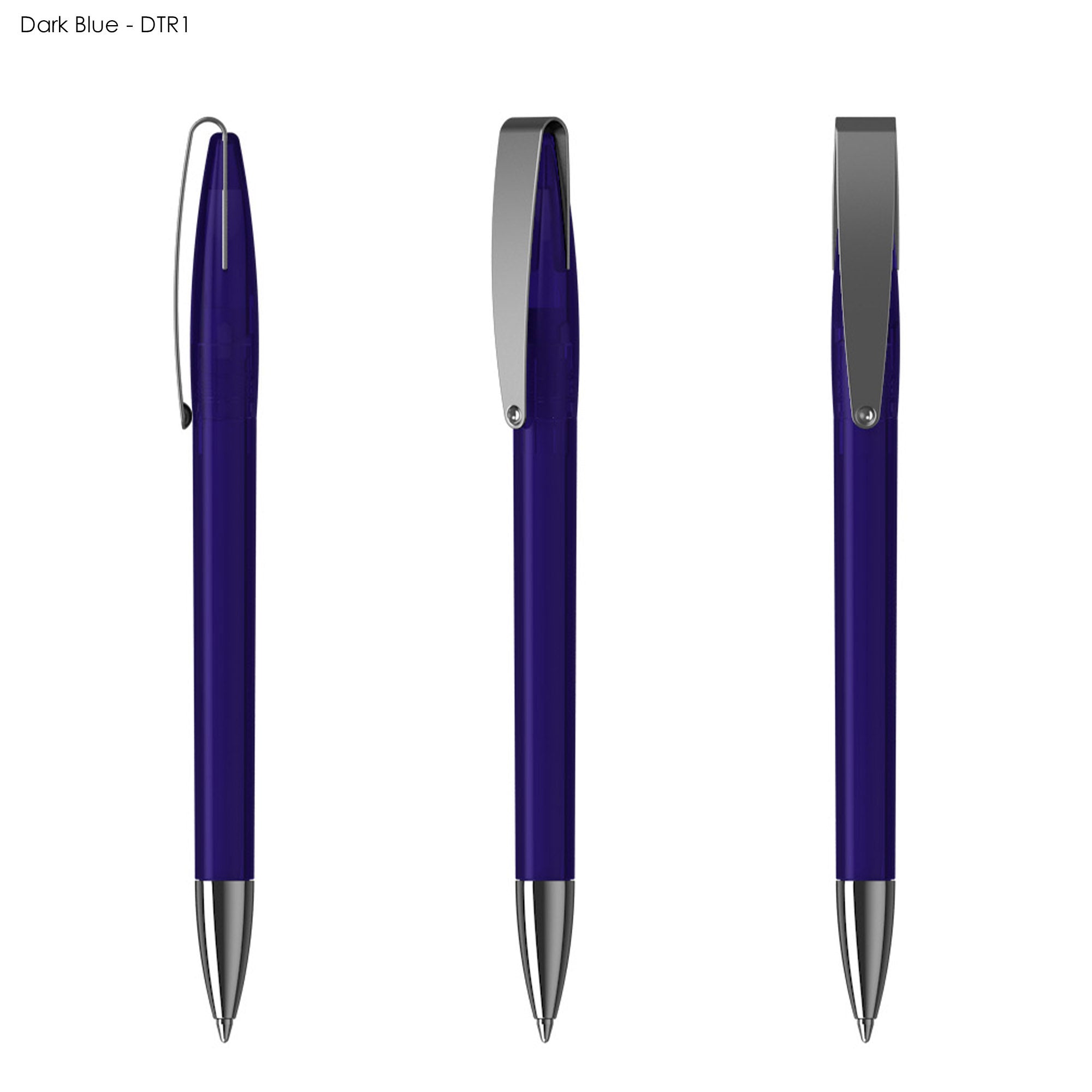 Cobra MM Transparent - Simply Merchandise