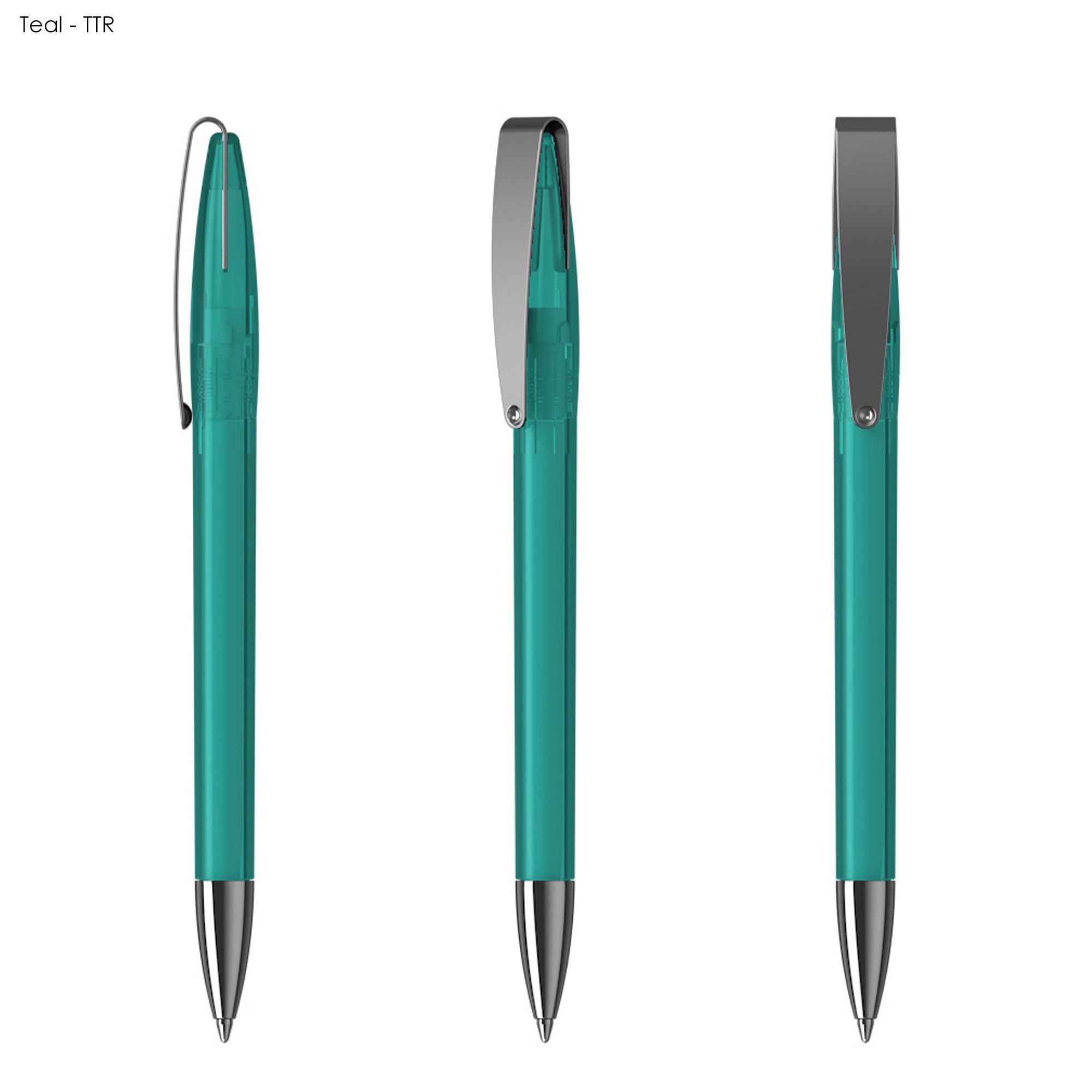 Cobra MM Transparent - Simply Merchandise