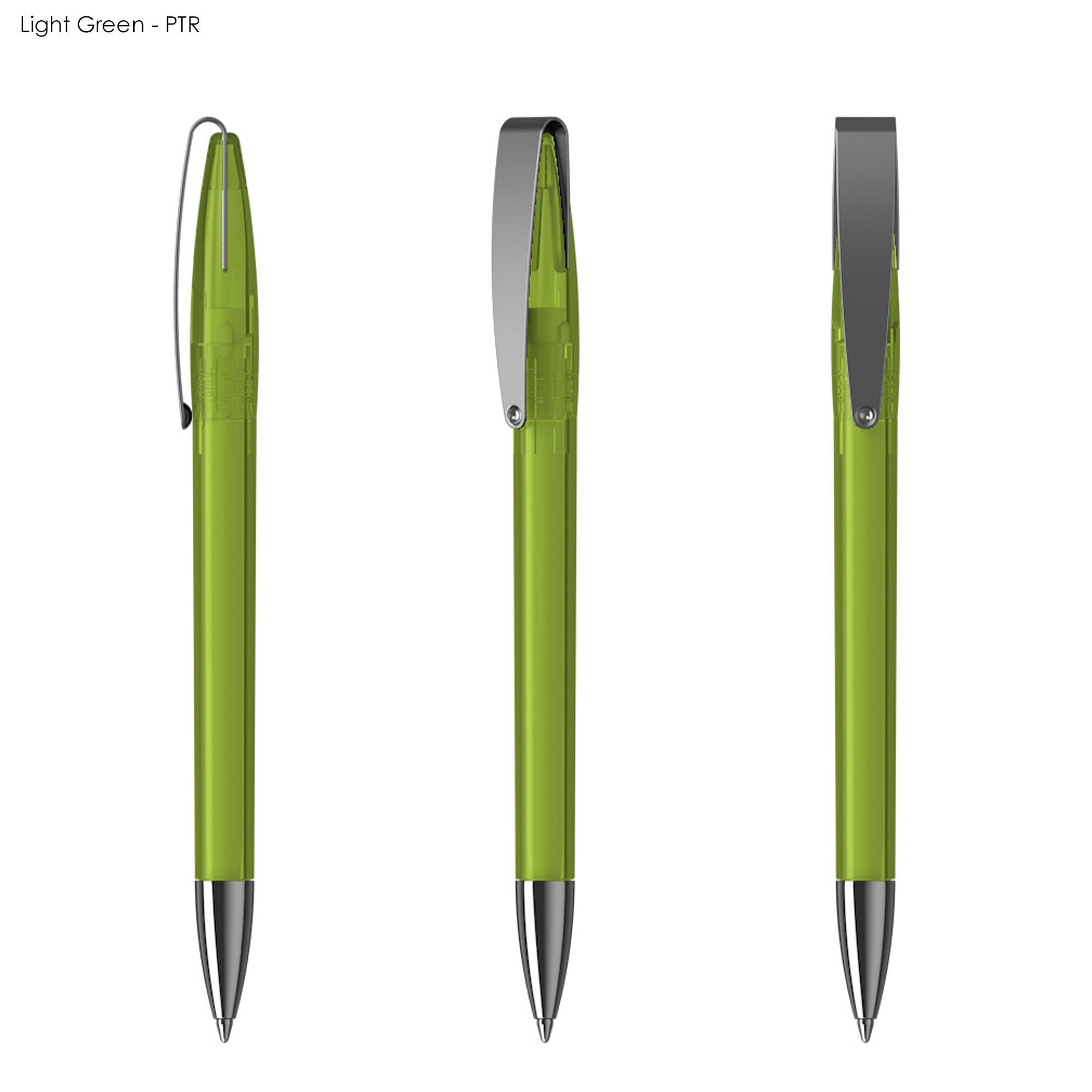 Cobra MM Transparent - Simply Merchandise