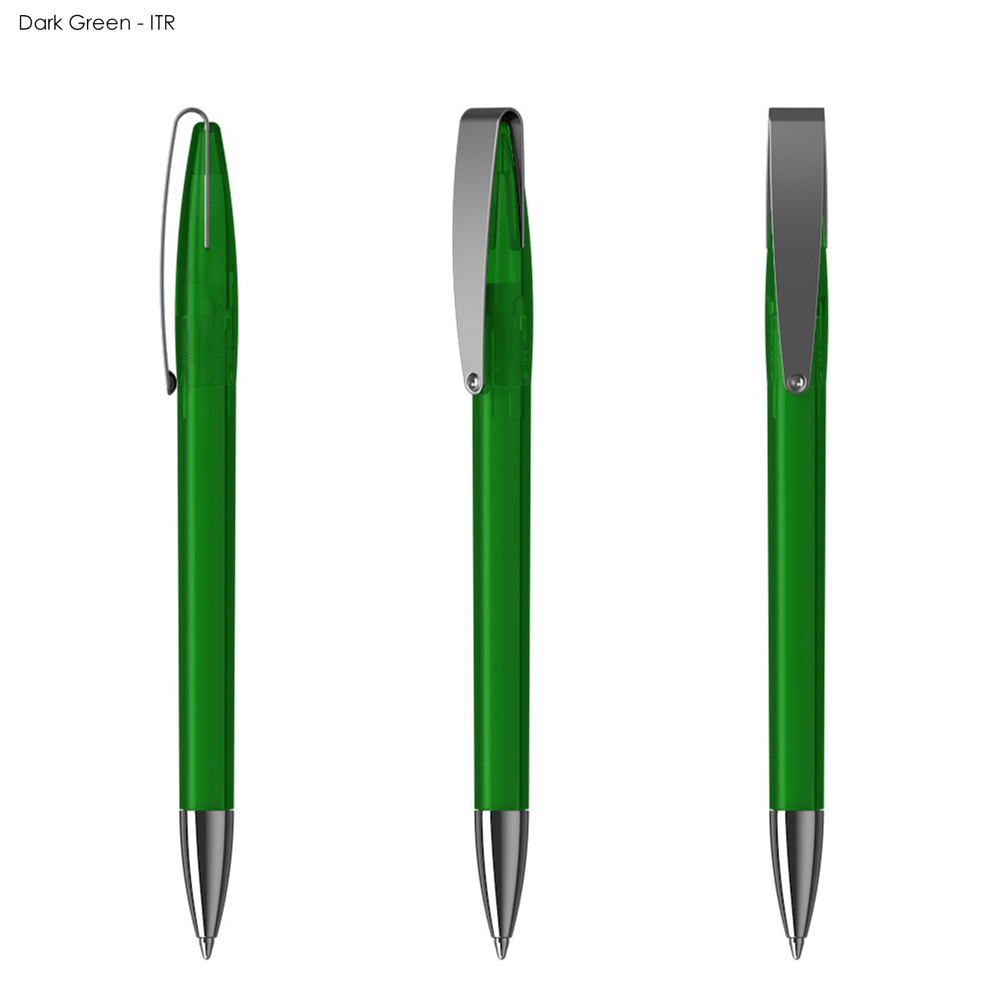 Cobra MM Transparent - Simply Merchandise