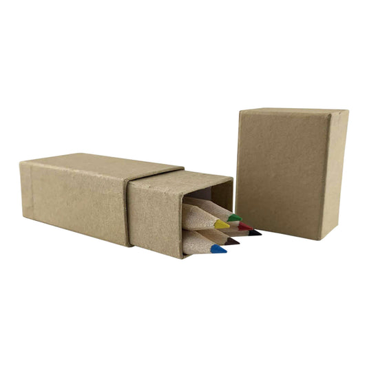 Colour Pencil Set - Simply Merchandise