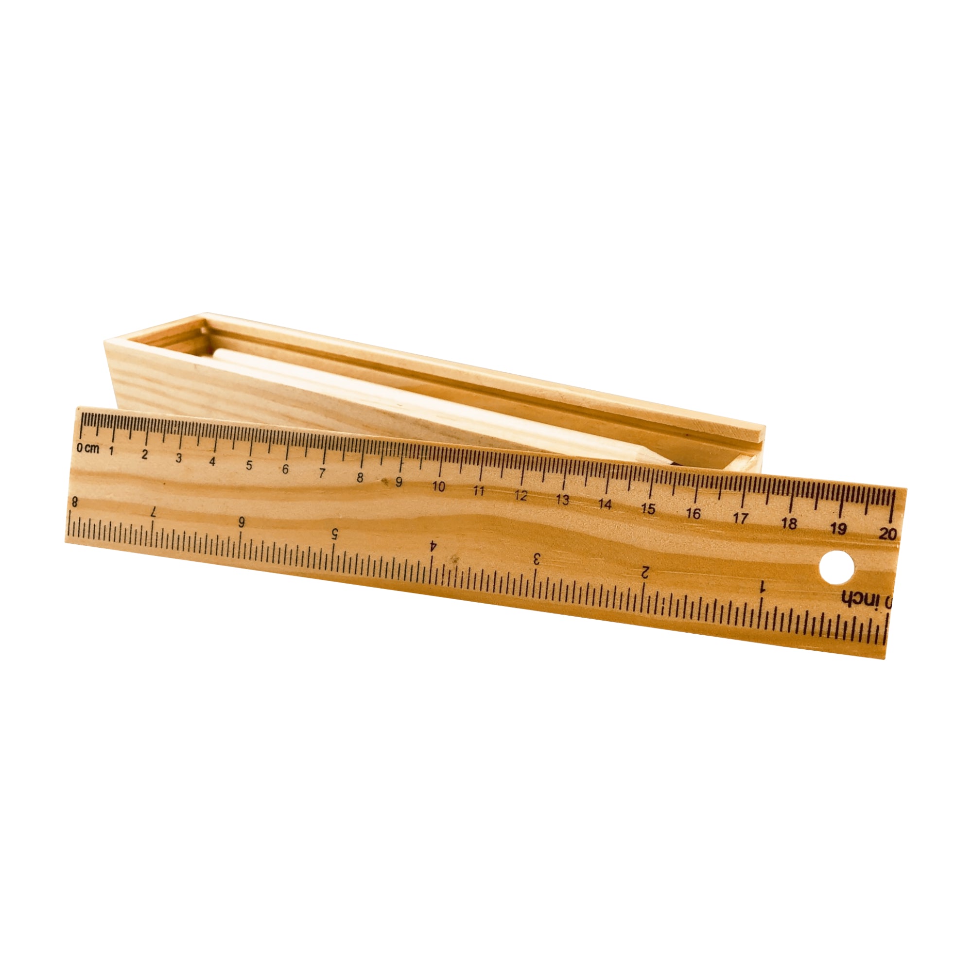 Yat Colouring Pencil Set - Simply Merchandise