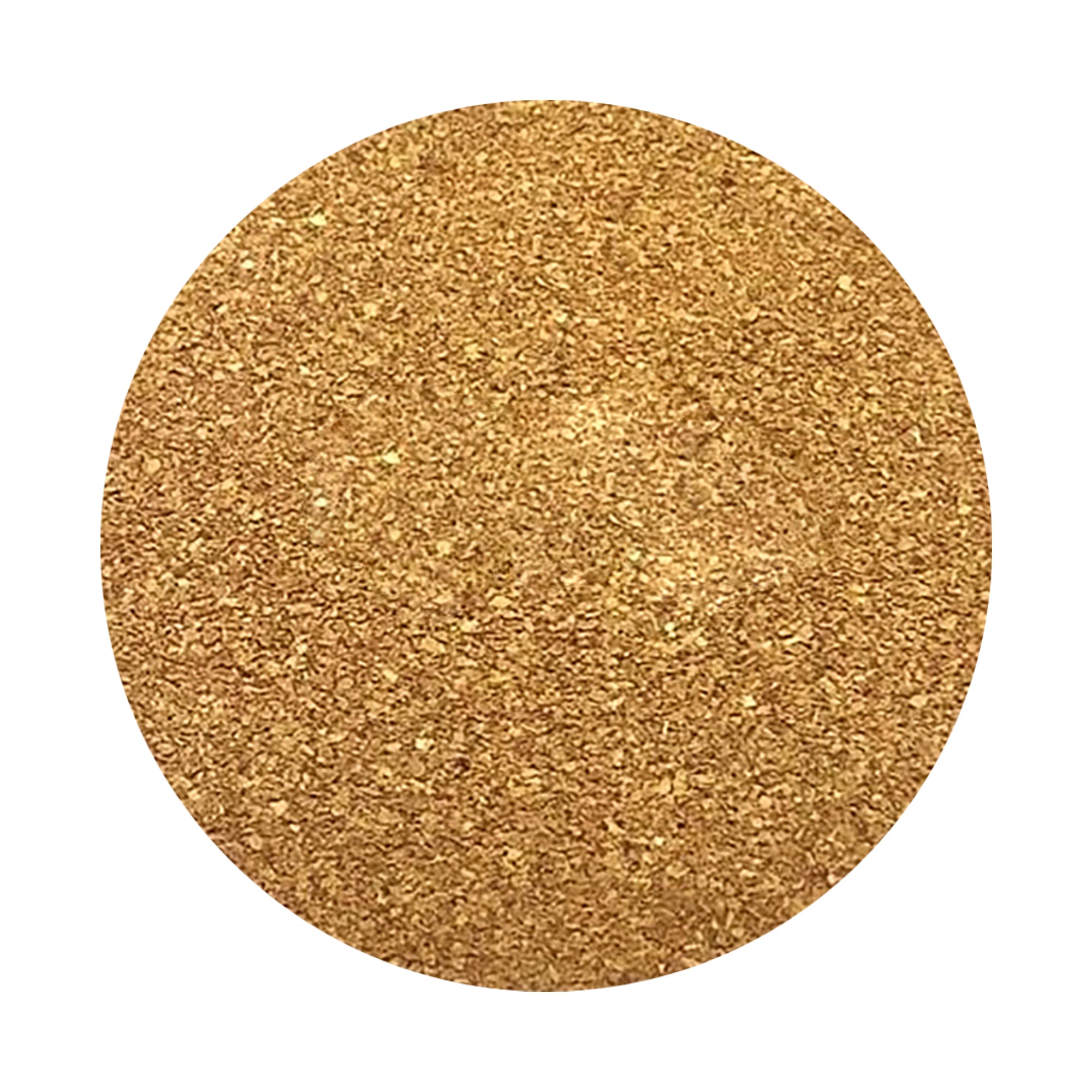 Vineyards Cork Coaster-Round - Simply Merchandise