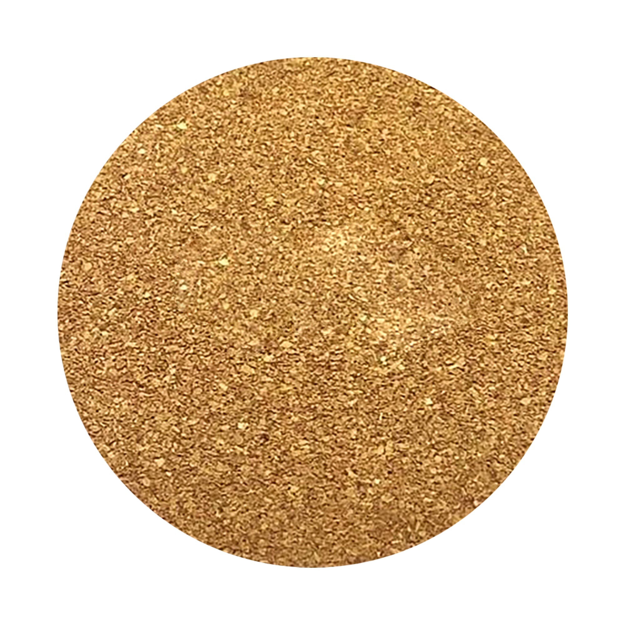Vineyards Cork Coaster Round Set of 4 - Simply Merchandise
