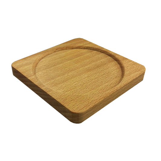Feldberg Wood Coaster - Simply Merchandise
