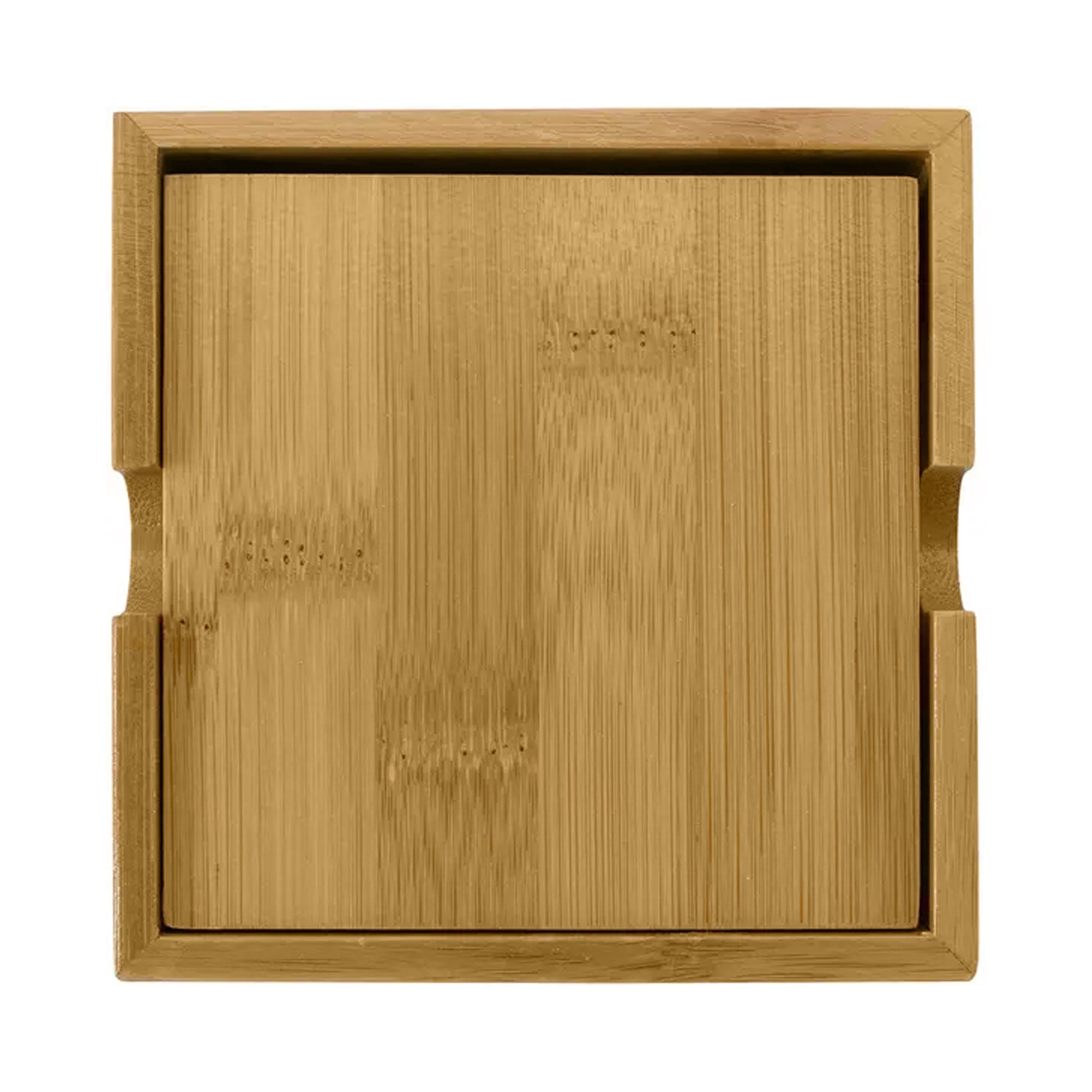 Madake Bamboo Coaster - Simply Merchandise