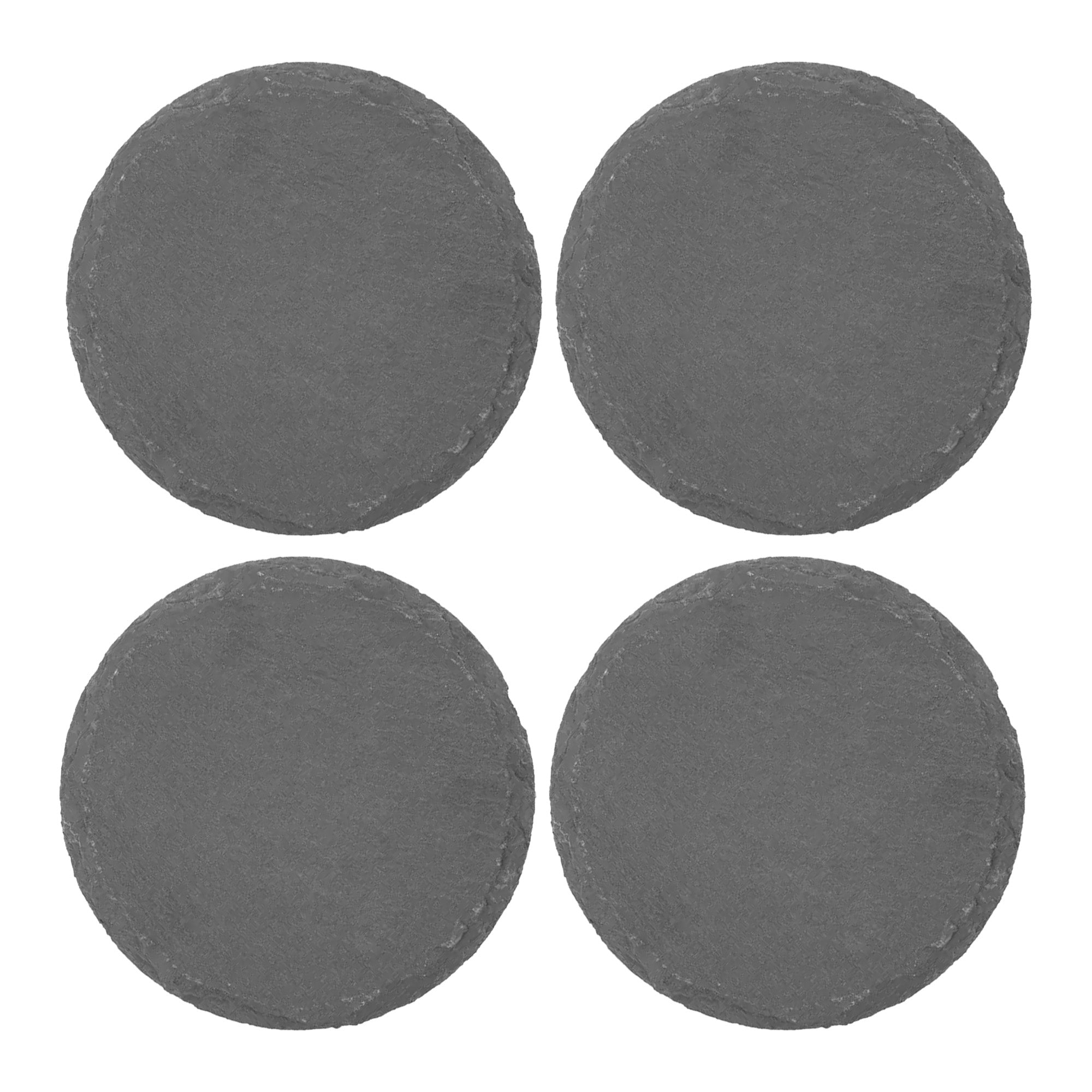 Slate Coaster Set of 4 - Simply Merchandise