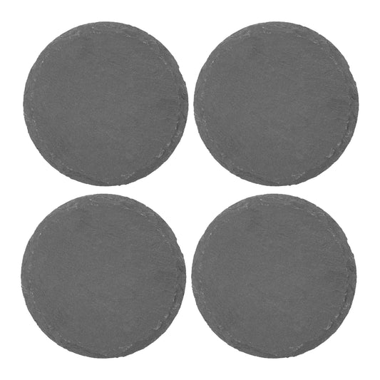 Slate Coaster Set of 4 - Simply Merchandise