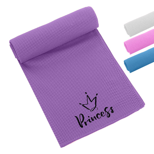 Cooling Towel SL - Simply Merchandise