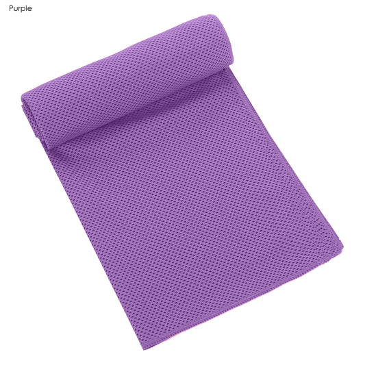 Cooling Towel SL - Simply Merchandise