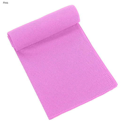 Cooling Towel SL - Simply Merchandise