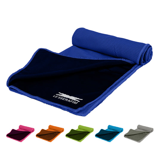 Cooling Towel DL - Simply Merchandise