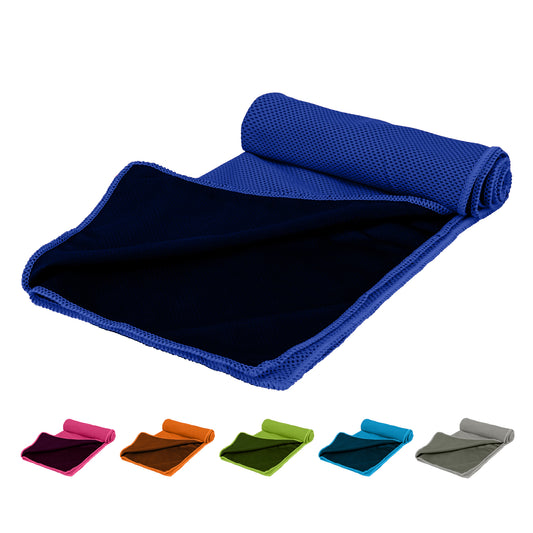 Cooling Towel DL - Simply Merchandise