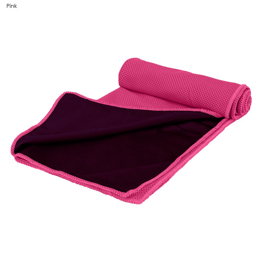 Cooling Towel DL - Simply Merchandise