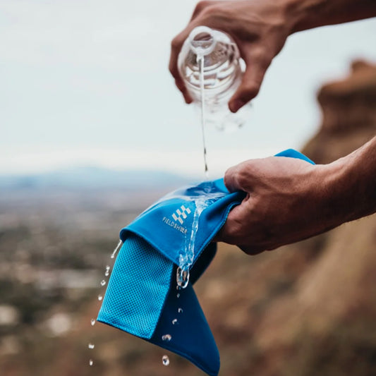 Cooling Towel DL - Simply Merchandise