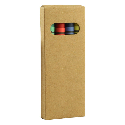 Dali 4CT Crayon Set - Simply Merchandise