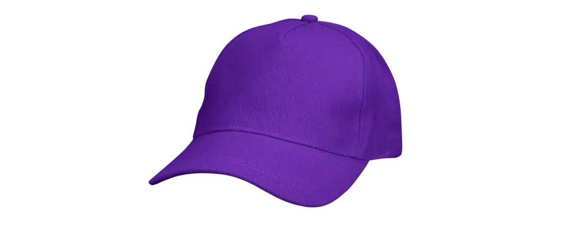 Custom Branded Caps