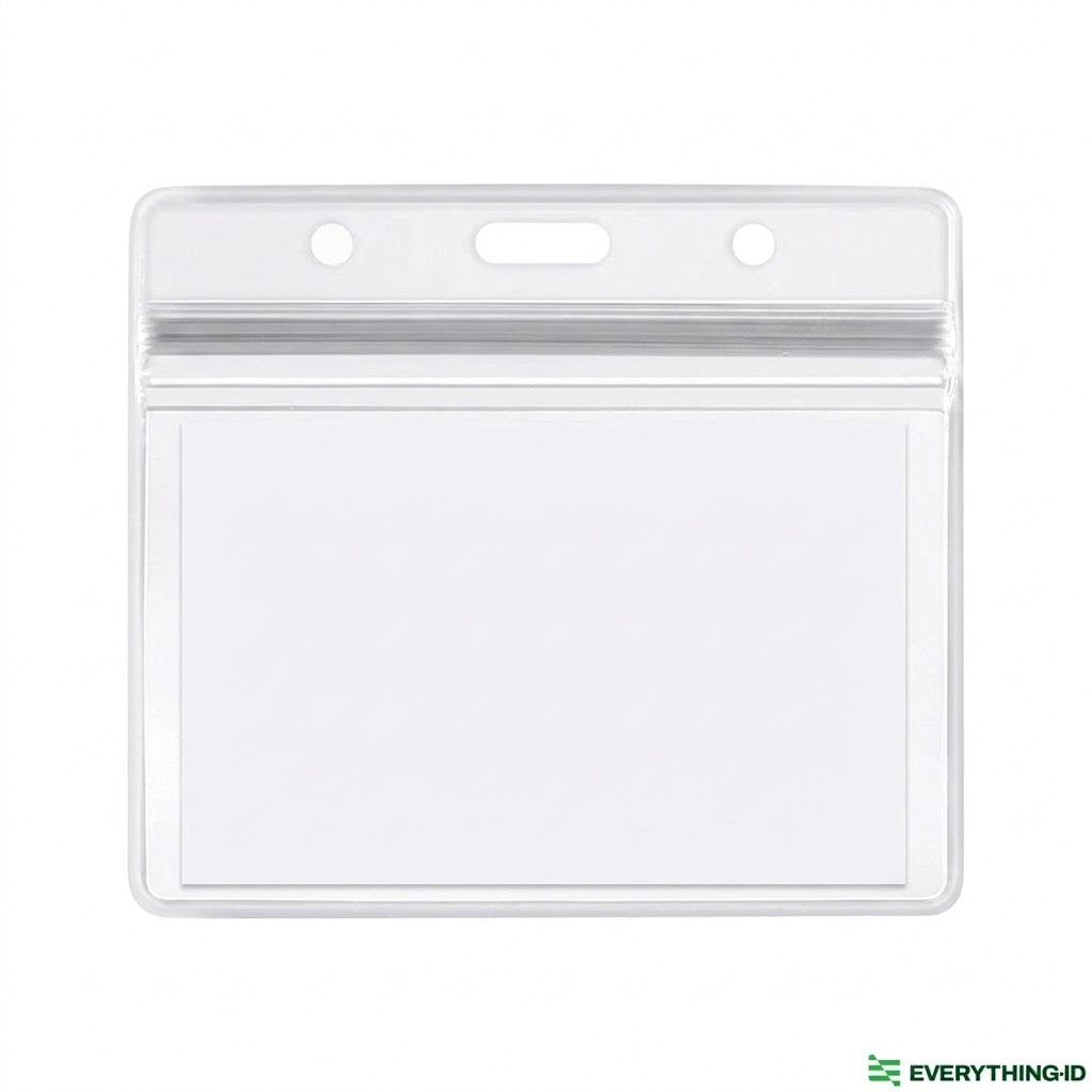 Card holder 99mm x 65mm - Simply Merchandise