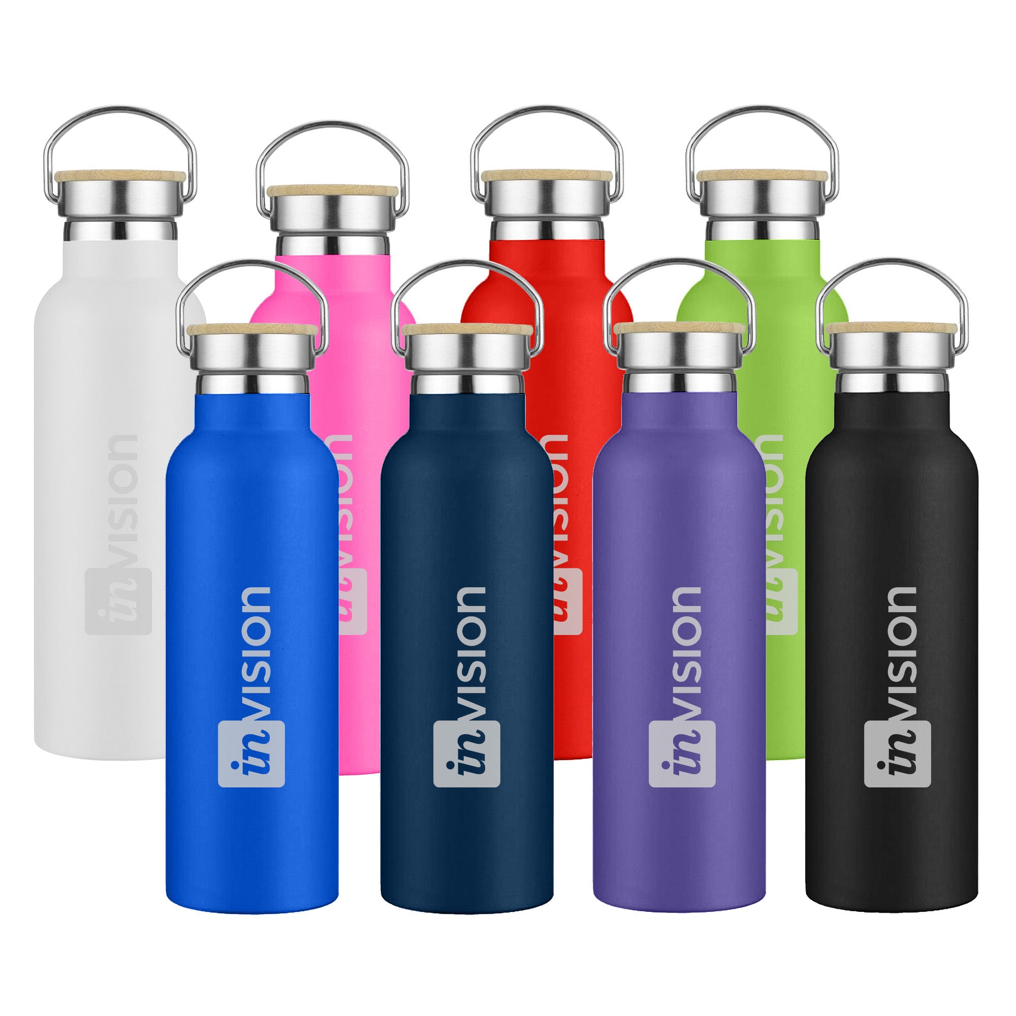 Miami Drink Bottle - Simply Merchandise
