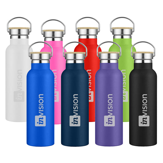 Miami Drink Bottle - Simply Merchandise