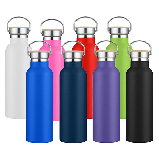 Miami Drink Bottle - Simply Merchandise